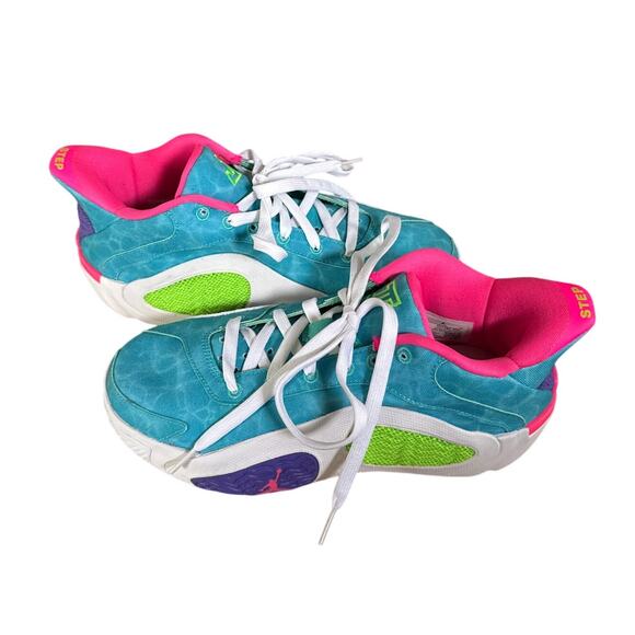 Jordan Tatum 2 Grade School Basketball Shoes 6.5Y NWOT - Picture 4 of 7